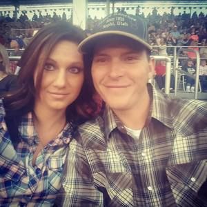 Meet your Posher, Chad